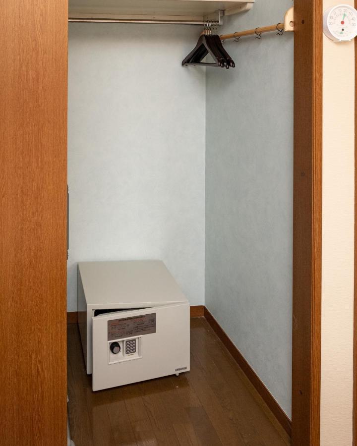 ローズパーク弐番館 Apartment Funabashi Exterior photo