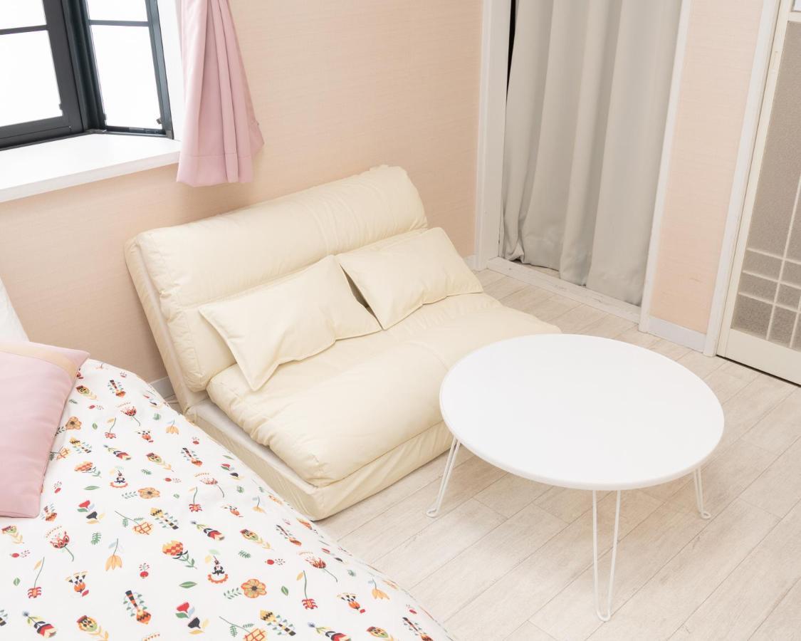 ローズパーク弐番館 Apartment Funabashi Exterior photo