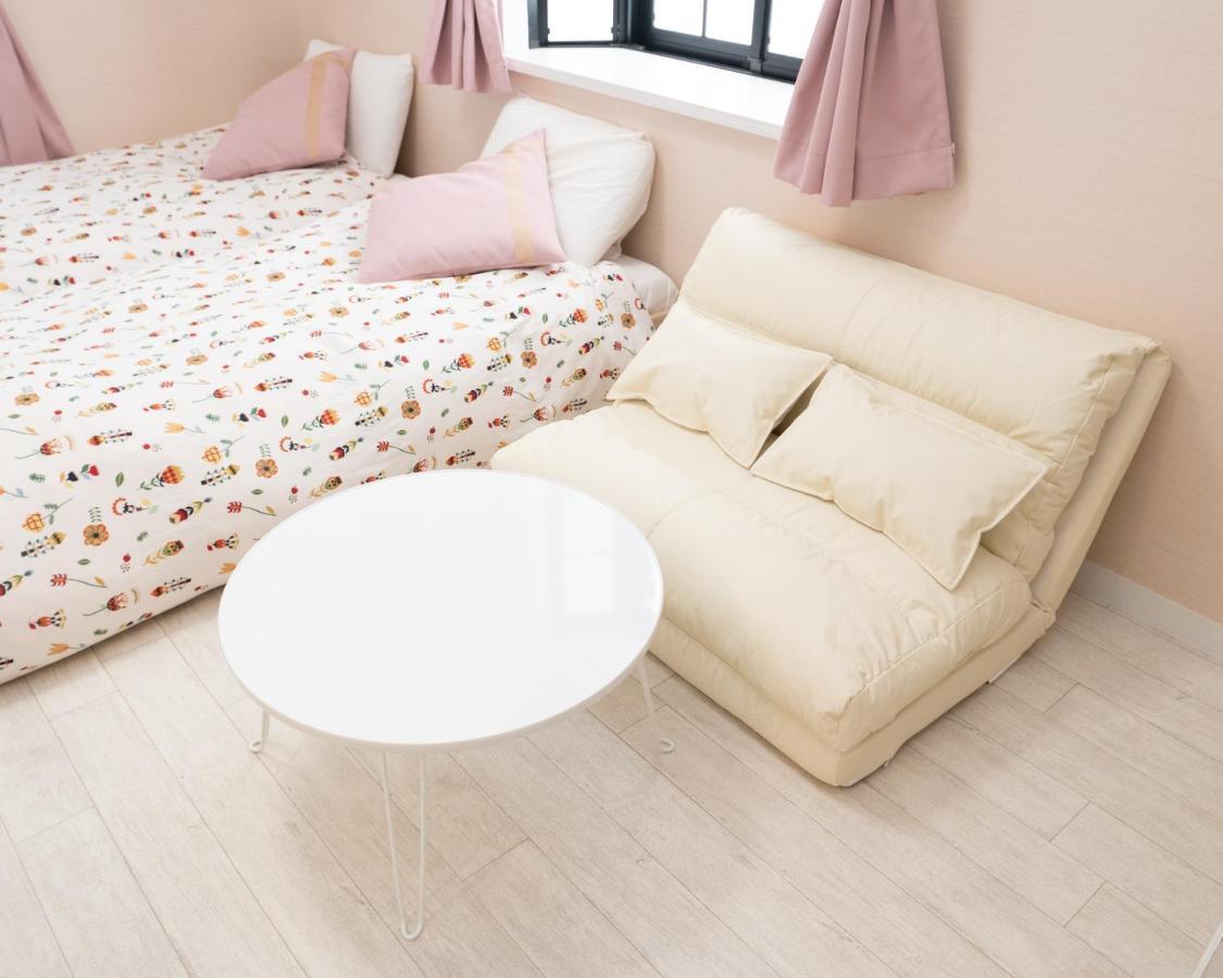 ローズパーク弐番館 Apartment Funabashi Exterior photo
