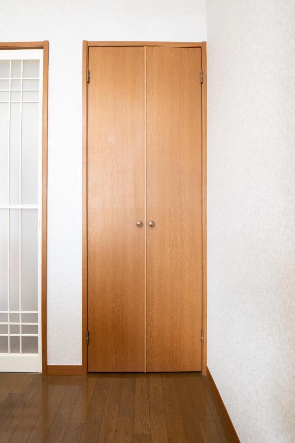 ローズパーク弐番館 Apartment Funabashi Exterior photo