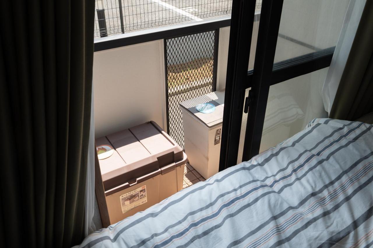 ローズパーク弐番館 Apartment Funabashi Exterior photo