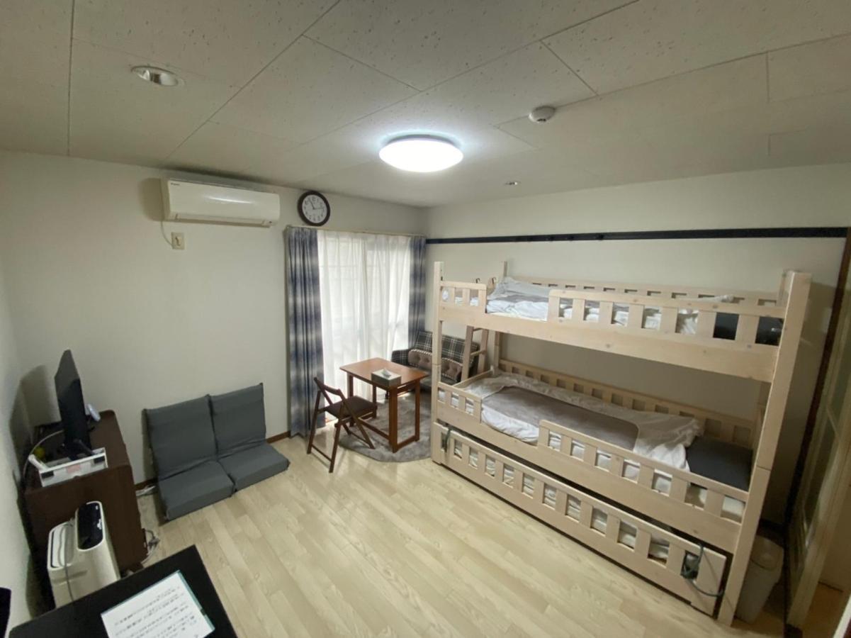 ローズパーク弐番館 Apartment Funabashi Exterior photo
