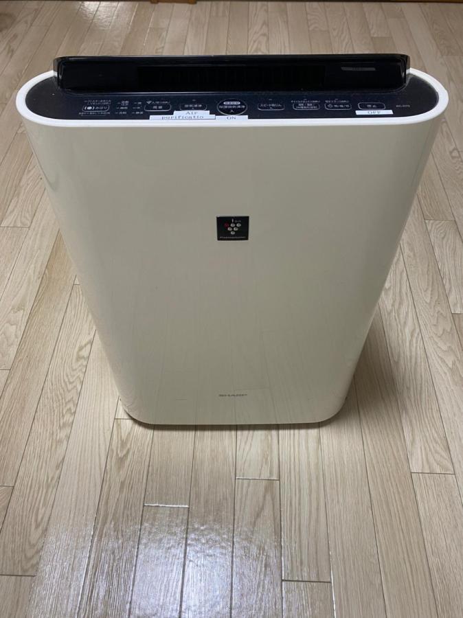 ローズパーク弐番館 Apartment Funabashi Exterior photo