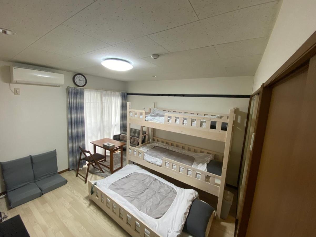 ローズパーク弐番館 Apartment Funabashi Exterior photo